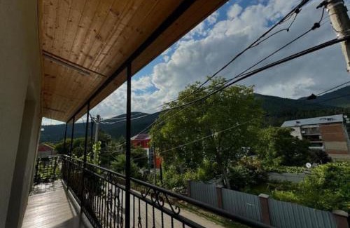 Akhali Ubani Apartment | Your Cottage