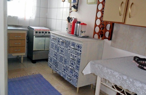 Sao Francisco Xavier Cottage | Your country house in Roça, a bucolic place with peace and ideal for rest.