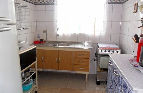 Sao Francisco Xavier Cottage | Your country house in Roça, a bucolic place with peace and ideal for rest.