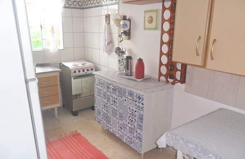 Sao Francisco Xavier Cottage | Your country house in Roça, a bucolic place with peace and ideal for rest.