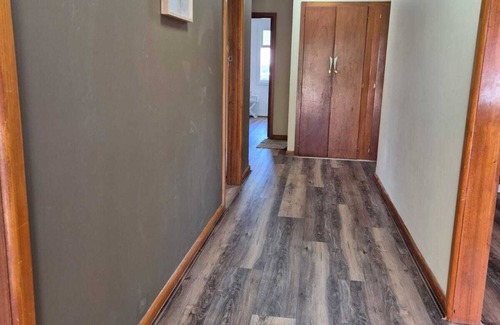 Golden Point House | Your Cozy Home Away from Home