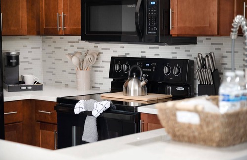 Delray Beach Apartment | Your Delray Beach Oasis: Lakeview