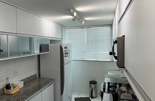 Centro Apartment | Your duplex on the beach 5 minutes from Praia do Forte