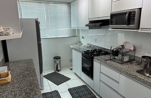 Centro Apartment | Your duplex on the beach 5 minutes from Praia do Forte