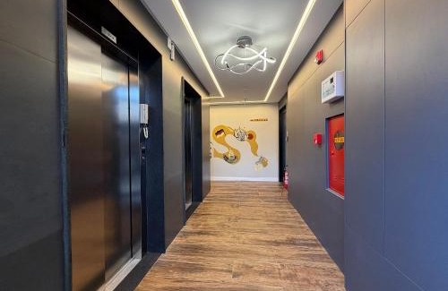 Velha Apartment | Your exclusive stay in Blumenau, 350m from Vila Germânica - OCNs