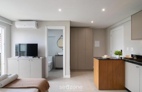 Velha Apartment | Your exclusive stay in Blumenau, 350m from Vila Germânica - OCNs