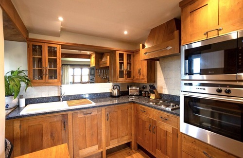 Sibford Gower Cottage | Your gateway to the Cotswolds