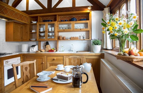 Sibford Gower Cottage | Your gateway to the Cotswolds