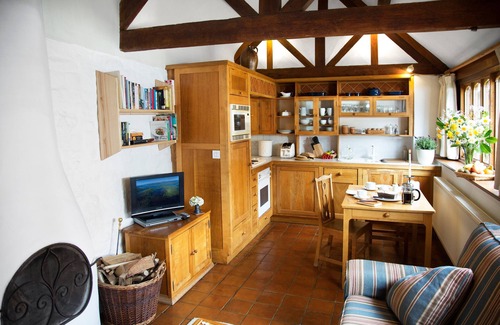 Sibford Gower Cottage | Your gateway to the Cotswolds