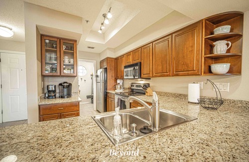 Lago Vista Condo | Your Happy Place | 2 Bed, 2 Bath