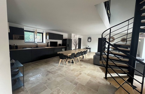 Nabirat Villa | Your haven of luxury in the heart of the Dordogne and Lot regions