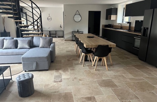 Nabirat Villa | Your haven of luxury in the heart of the Dordogne and Lot regions