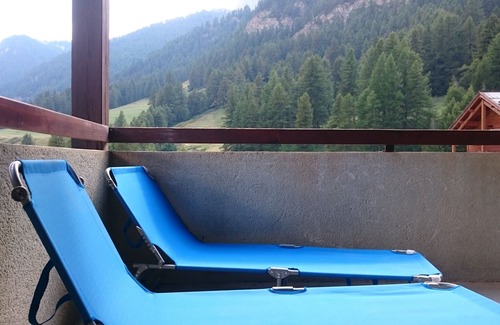 Molines-en-Queyras Apartment | YOUR HOLIDAY AT THE FOOT OF THE TRACKS !!!