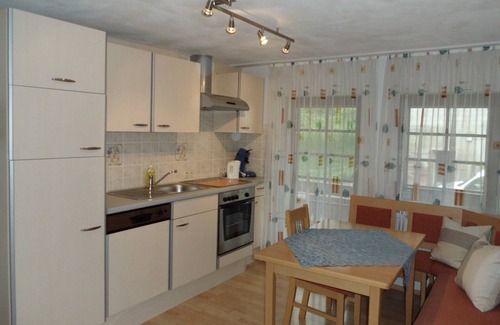 Hermagor-Pressegger See Apartment | Your holidays in Carinthia's Natural Arena starts now