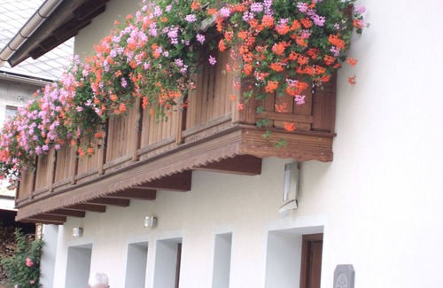 Hermagor-Pressegger See Apartment | Your holidays in Carinthia's Natural Arena starts now