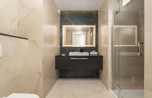 Miedzyzdroje Apartment | Your Holidays Infinity Magia Zachodu Słońca B309