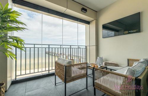 Miedzyzdroje Apartment | Your Holidays Infinity Magia Zachodu Słońca B309