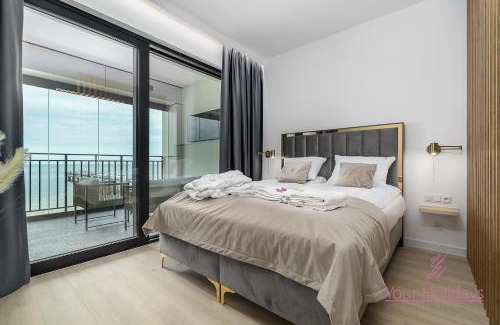 Miedzyzdroje Apartment | Your Holidays Infinity Magia Zachodu Słońca B309