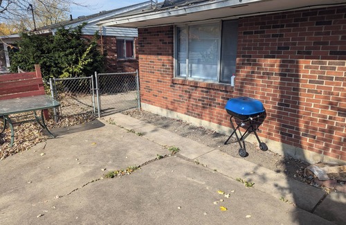 Lima House | Your home away from home; 3 bedroom home with fenced in back yard. Pets welcome