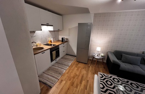 Voru Apartment | Your home away from home - Cozy with all needed in the heart of Võru