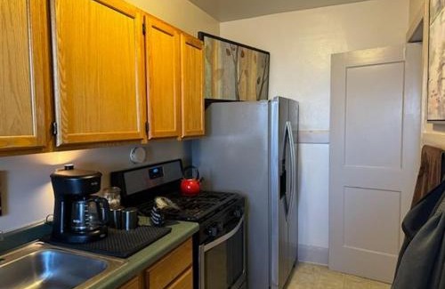 Hibbing Apartment | Your home away from home