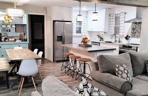 Weaver House | Your Home for Awhile - Dream Weaver Guesthouse