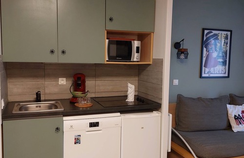 Serris Apartment | Your Ideal stay for 5 at Disneyland Paris!
