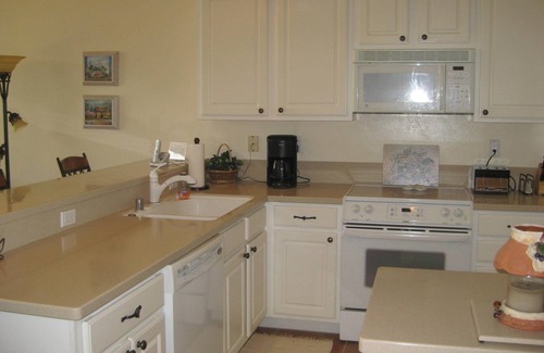 Ocean Beach Condo | Your Luxury Condo On The Ocean, Unobstructed Sunset And Ocean Views, Central Air