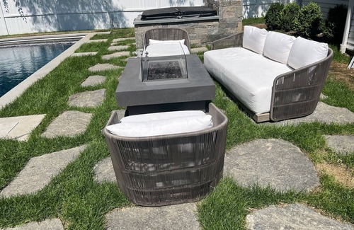 Westport Villa | Your luxury dream villa! 😍