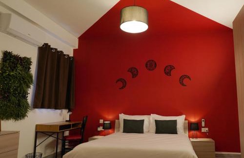 Mosta House | Your Modern Comfort Home in Malta