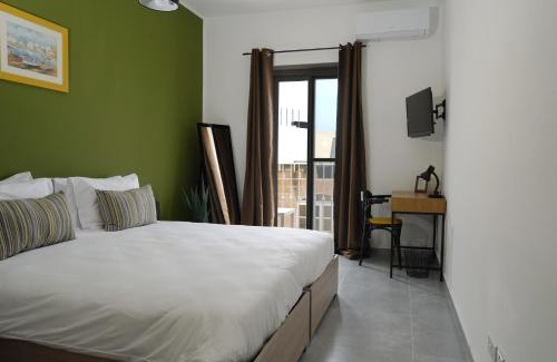 Mosta House | Your Modern Comfort Home in Malta