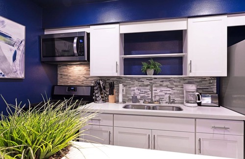 Hyde Park Apartment | Your Montrose Studios! Sleeps 34/17BR/17BA/17PA