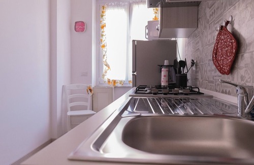 Quartiere XXVII Primavalle Apartment | Your most memorable days await you