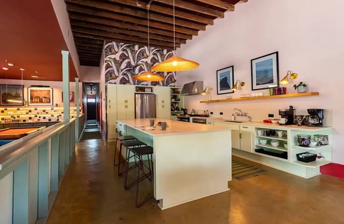 Bywater House | Your NOLA GROUP Getaway 5BR/3BA Bywater 1 Mi from French Qtr, Sleeps 10