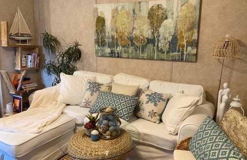 Austell House | Your Own Cozy Tiny Home