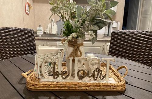 Austell House | Your Own Cozy Tiny Home