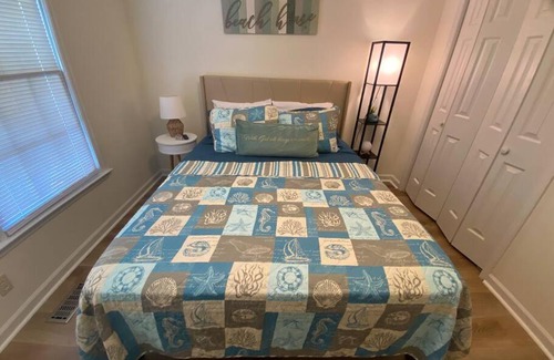 Macon House | Your Own Lakehouse