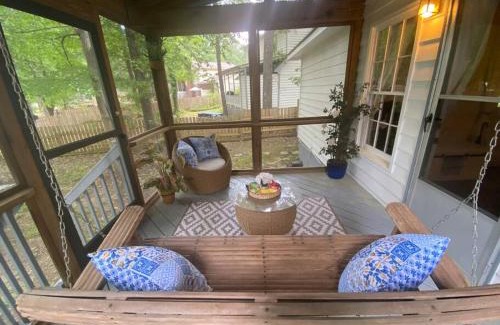 Macon House | Your Own Lakehouse