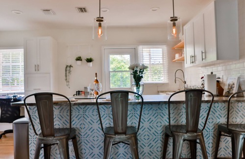 Poiciana Park II House | Your Private Oasis in West Palm Beach - 3BR/2BA House
