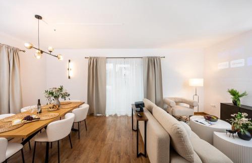 Zwierzyniec Villa | Your private oasis in Cracow