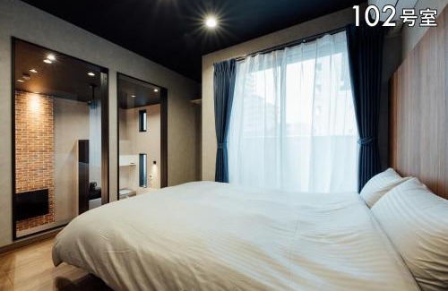 Chuo Ward Apartment | YOUR ROOM 熊本駅