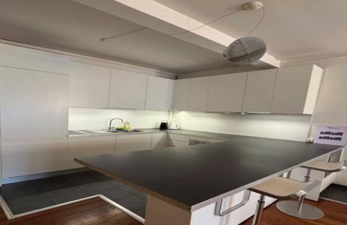 Ansermet Apartment | Your stay at the heart of Geneva