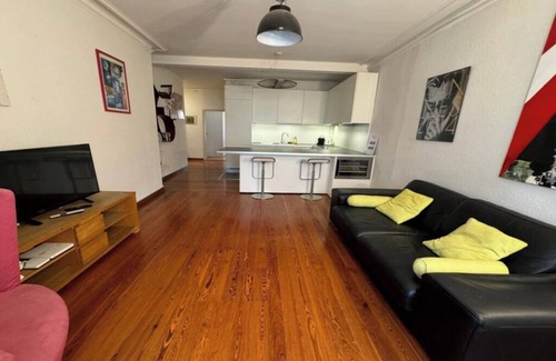 Ansermet Apartment | Your stay at the heart of Geneva