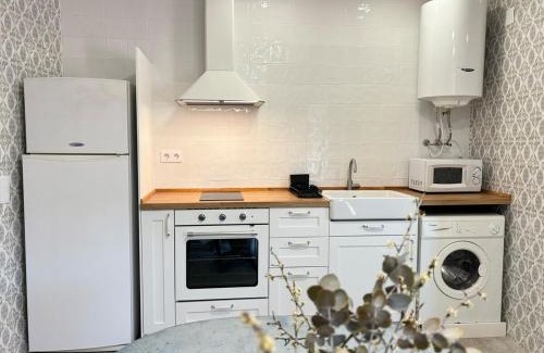 Vall De Almonacid Apartment | Your stylish retreat in Sierra Espadán