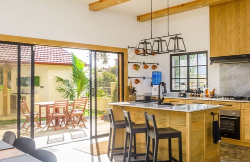 Cabrera Villa | Your Summer getaway for the whole family