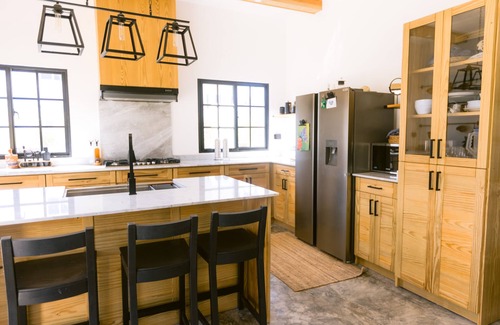 Cabrera Villa | Your Summer getaway for the whole family