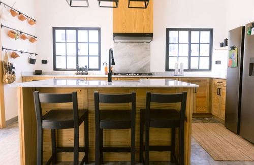 Cabrera Villa | Your Summer getaway for the whole family