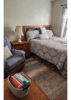 La Vergne House | Your Temporary Haven - In home