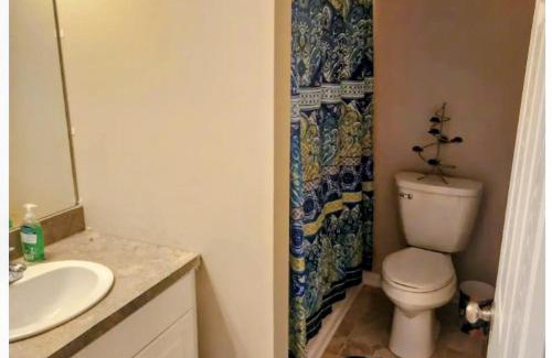 La Vergne House | Your Temporary Haven - In home