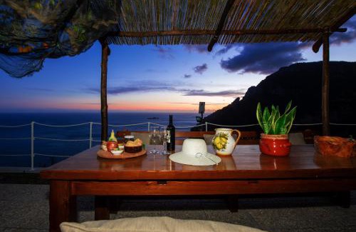 Montepertuso Apartment | YourHome - Casa Barba Positano